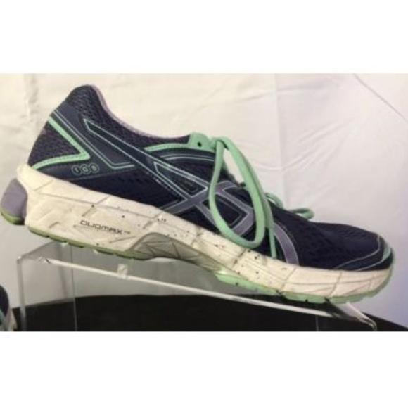 Asics Duomax GT-1000 T5A8N Running Shoes Women's - Picture 1 of 5